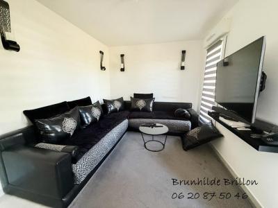 Annonce Vente 8 pices Maison Lievin 62