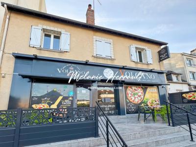For sale Mans 14 rooms 259 m2 Sarthe (72100) photo 0