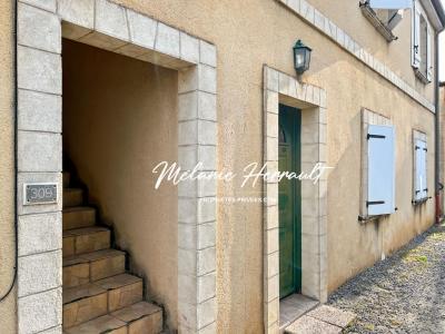 Acheter Immeuble 259 m2 Mans