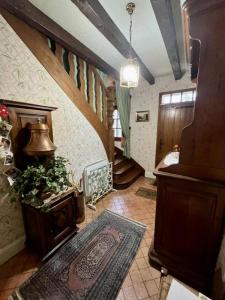 Annonce Vente 6 pices Maison Notre-dame-de-sanilhac 24