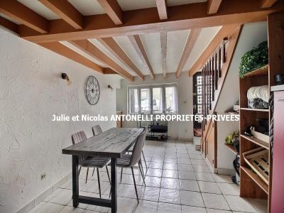 Annonce Vente 3 pices Maison Bas-en-basset 43