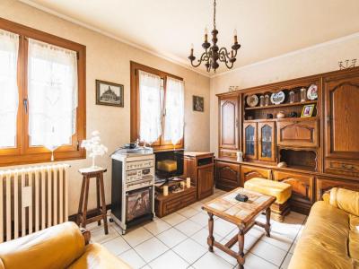 Acheter Maison Rethel Ardennes