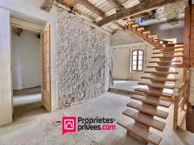 Annonce Vente 7 pices Maison Uzes 30
