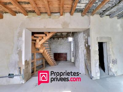 Acheter Maison Uzes Gard