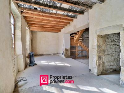 Acheter Maison Uzes 120000 euros