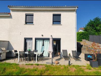 For sale Planfoy 4 rooms 100 m2 Loire (42660) photo 0