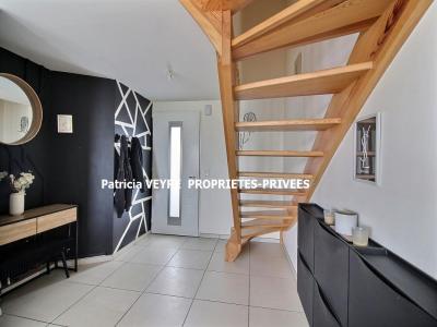 For sale Planfoy 4 rooms 100 m2 Loire (42660) photo 4