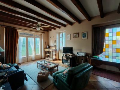 For sale Pontonx-sur-l'adour 5 rooms 153 m2 Landes (40465) photo 4
