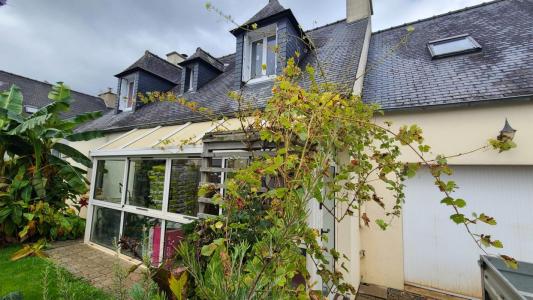 Annonce Vente 5 pices Maison Morlaix 29