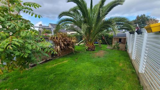 Acheter Maison 110 m2 Morlaix