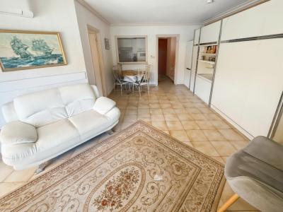 Acheter Appartement 42 m2 Cagnes-sur-mer