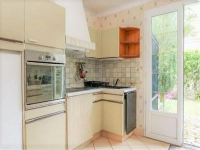 For sale Orvault 6 rooms 122 m2 Loire atlantique (44700) photo 4