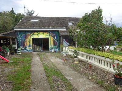 For sale Pouligny-saint-pierre 6 rooms 180 m2 Indre (36300) photo 3