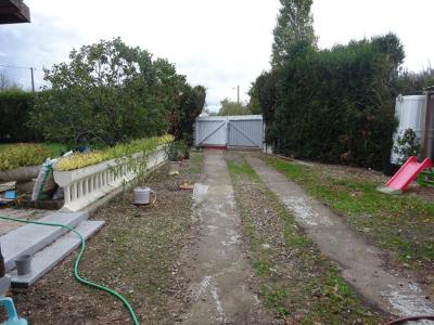 For sale Pouligny-saint-pierre 6 rooms 180 m2 Indre (36300) photo 4