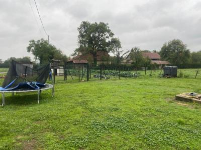 Acheter Maison Palluau-sur-indre 125000 euros
