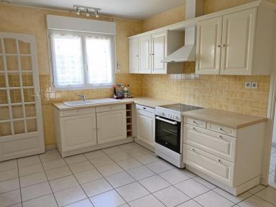 For sale Alencon 4 rooms 91 m2 Orne (61000) photo 3
