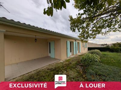 Louer Maison Ecurat 900 euros