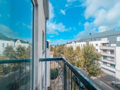 For sale Nantes 3 rooms 63 m2 Loire atlantique (44100) photo 0