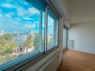 For sale Nantes 3 rooms 63 m2 Loire atlantique (44100) photo 2