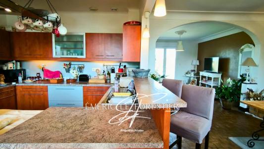 Acheter Maison 240 m2 Juigne-des-moutiers