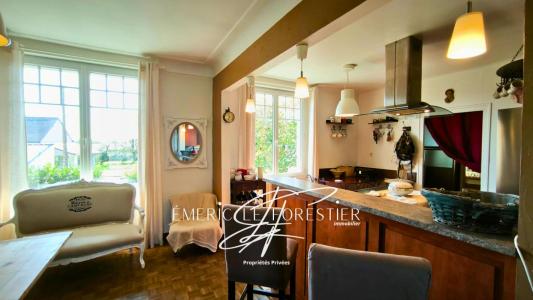 Acheter Maison Juigne-des-moutiers Loire atlantique