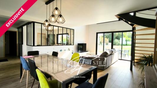 For sale Erbray 4 rooms 100 m2 Loire atlantique (44110) photo 1