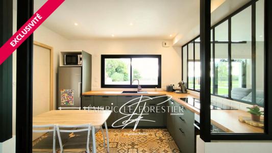 For sale Erbray 4 rooms 100 m2 Loire atlantique (44110) photo 2