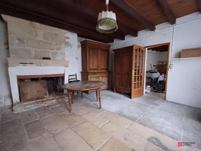For sale Magne 4 rooms 110 m2 Deux sevres (79460) photo 2