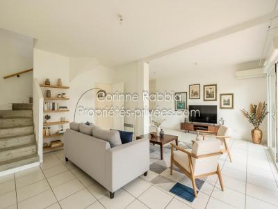 For sale Saint-alban 5 rooms 99 m2 Haute garonne (31140) photo 0