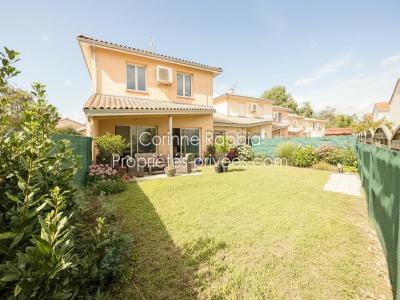 Annonce Vente 5 pices Maison Saint-alban 31