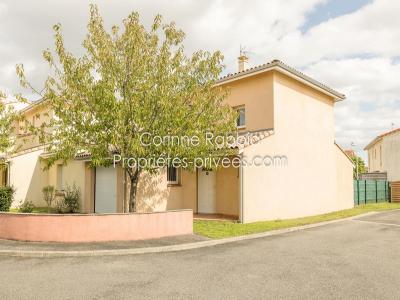 Acheter Maison 99 m2 Saint-alban
