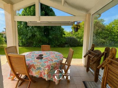 Annonce Vente 6 pices Maison Haillan 33