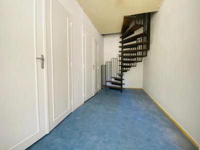 For sale Cergy 2 rooms 53 m2 Val d'Oise (95000) photo 0
