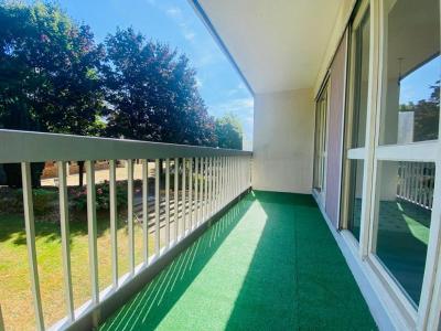 For sale Cergy 2 rooms 53 m2 Val d'Oise (95000) photo 2