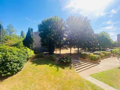 For sale Cergy 2 rooms 53 m2 Val d'Oise (95000) photo 3