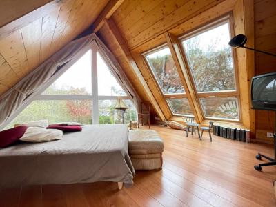 For sale Turballe 8 rooms 172 m2 Loire atlantique (44420) photo 0