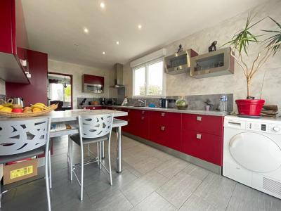 Annonce Vente 8 pices Maison Turballe 44