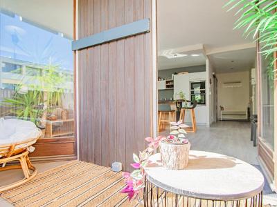 For sale Reze 4 rooms 77 m2 Loire atlantique (44400) photo 4