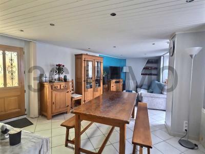 For sale Seychalles 4 rooms 89 m2 Puy de dome (63190) photo 1
