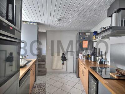 For sale Seychalles 4 rooms 89 m2 Puy de dome (63190) photo 2