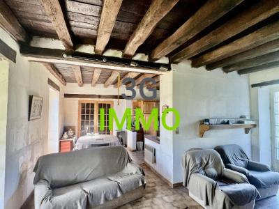 For sale Argenvieres ARGENVIARES 4 rooms 93 m2 Cher (18140) photo 1