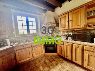 For sale Argenvieres ARGENVIARES 4 rooms 93 m2 Cher (18140) photo 2