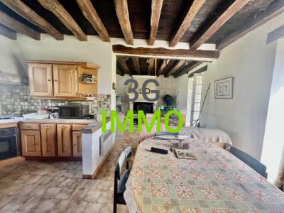For sale Argenvieres ARGENVIARES 4 rooms 93 m2 Cher (18140) photo 3