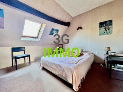 For sale Argenvieres ARGENVIARES 4 rooms 93 m2 Cher (18140) photo 4
