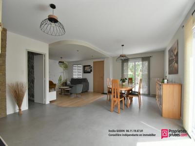For sale Valanjou 5 rooms 130 m2 Maine et loire (49670) photo 2
