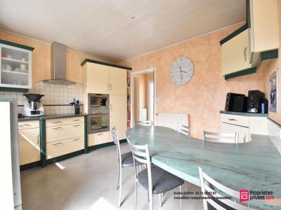 For sale Valanjou 5 rooms 130 m2 Maine et loire (49670) photo 4