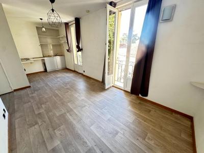 Annonce Location Appartement Grans 13