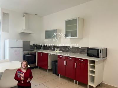 For sale Meze 2 rooms 43 m2 Herault (34140) photo 1