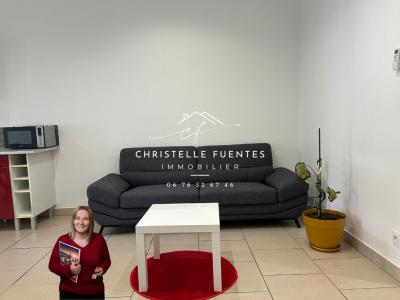 For sale Meze 2 rooms 43 m2 Herault (34140) photo 2