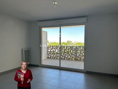 For sale Montpellier 2 rooms 40 m2 Herault (34000) photo 0